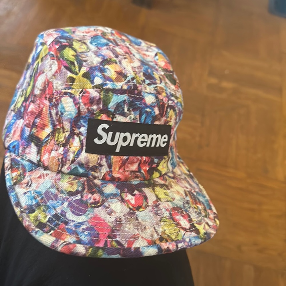 liberty Jewels Supreme Hat